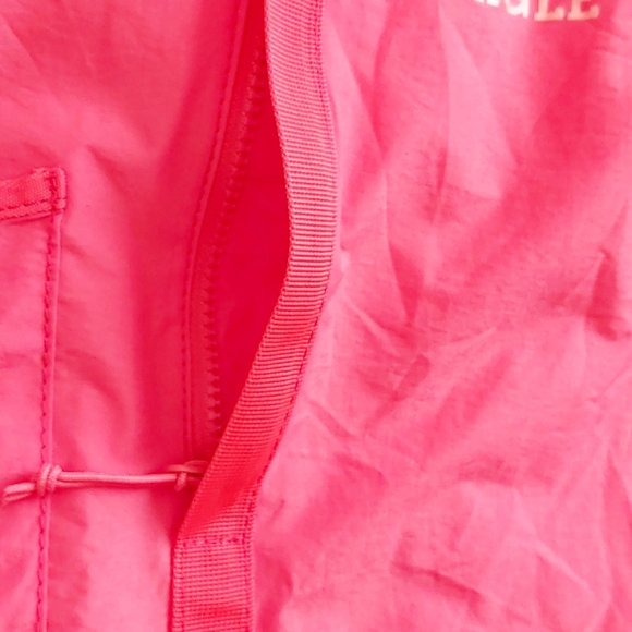Aigle KIIRE hot pink backpack main image 5